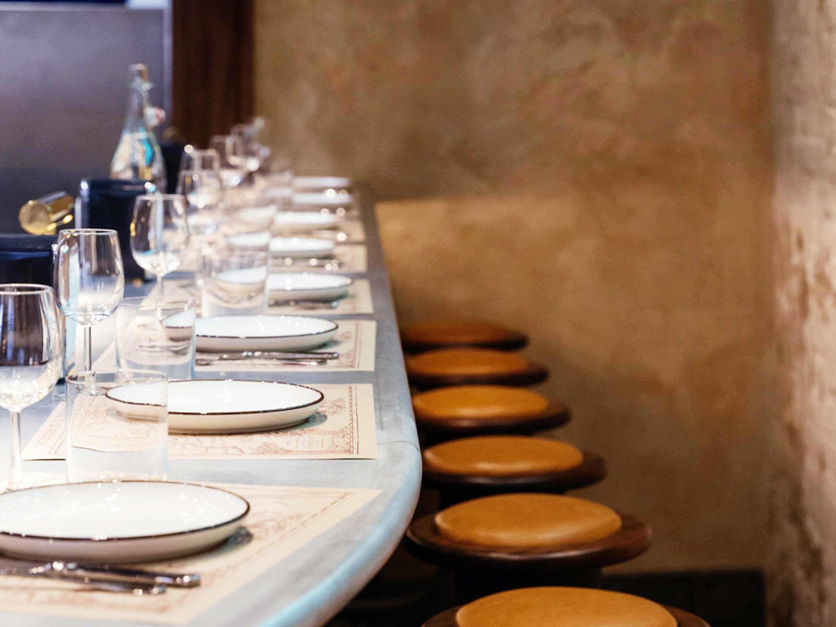 North African Restaurant